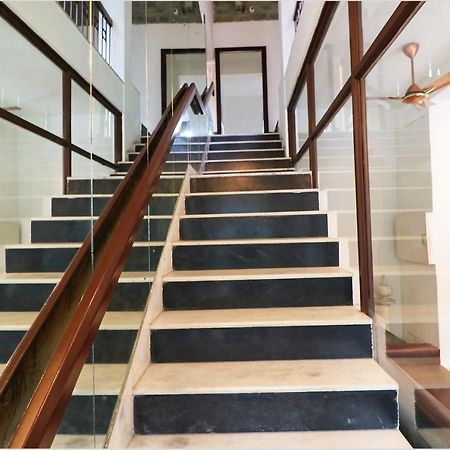 Hotel Bel Morris 뉴델리 외부 사진